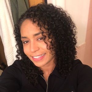 Meet your Posher, Victoria